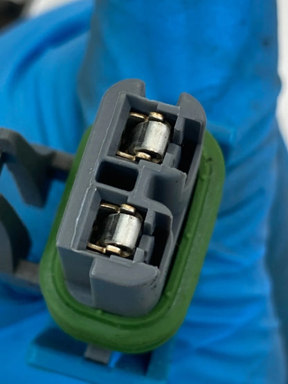 2007 07 SAAB 9-7X FRONT RIGHT PASSENGER DOOR WIRE HARNESS ASSEMBLY 15913485 OEM