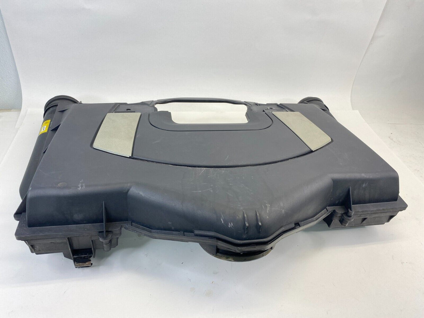 06-12 Mercedes-Benz R350 3.5L V6 Engine Air Intake Cleaner Cover A2730901001 OEM