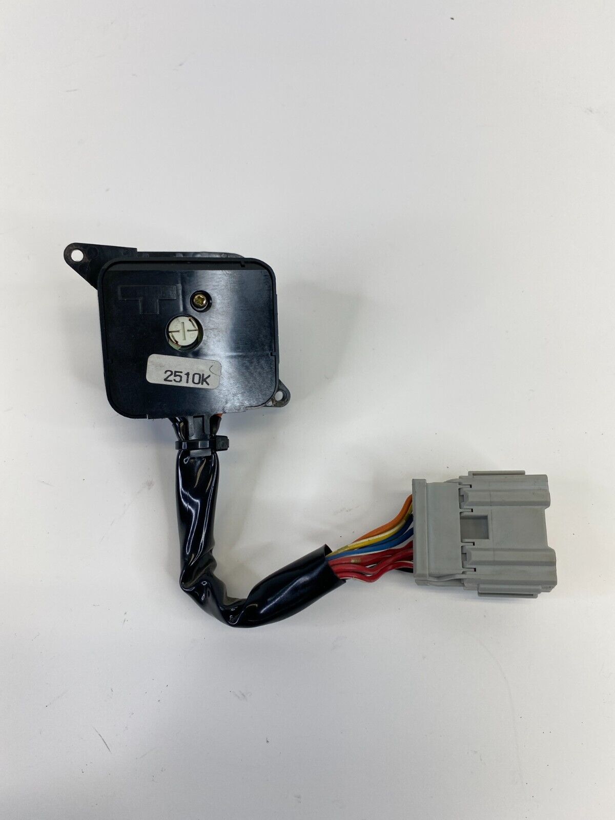 1996-2004 Acura RL Left Driver Side Door Power Seat Memory Control Switch OEM