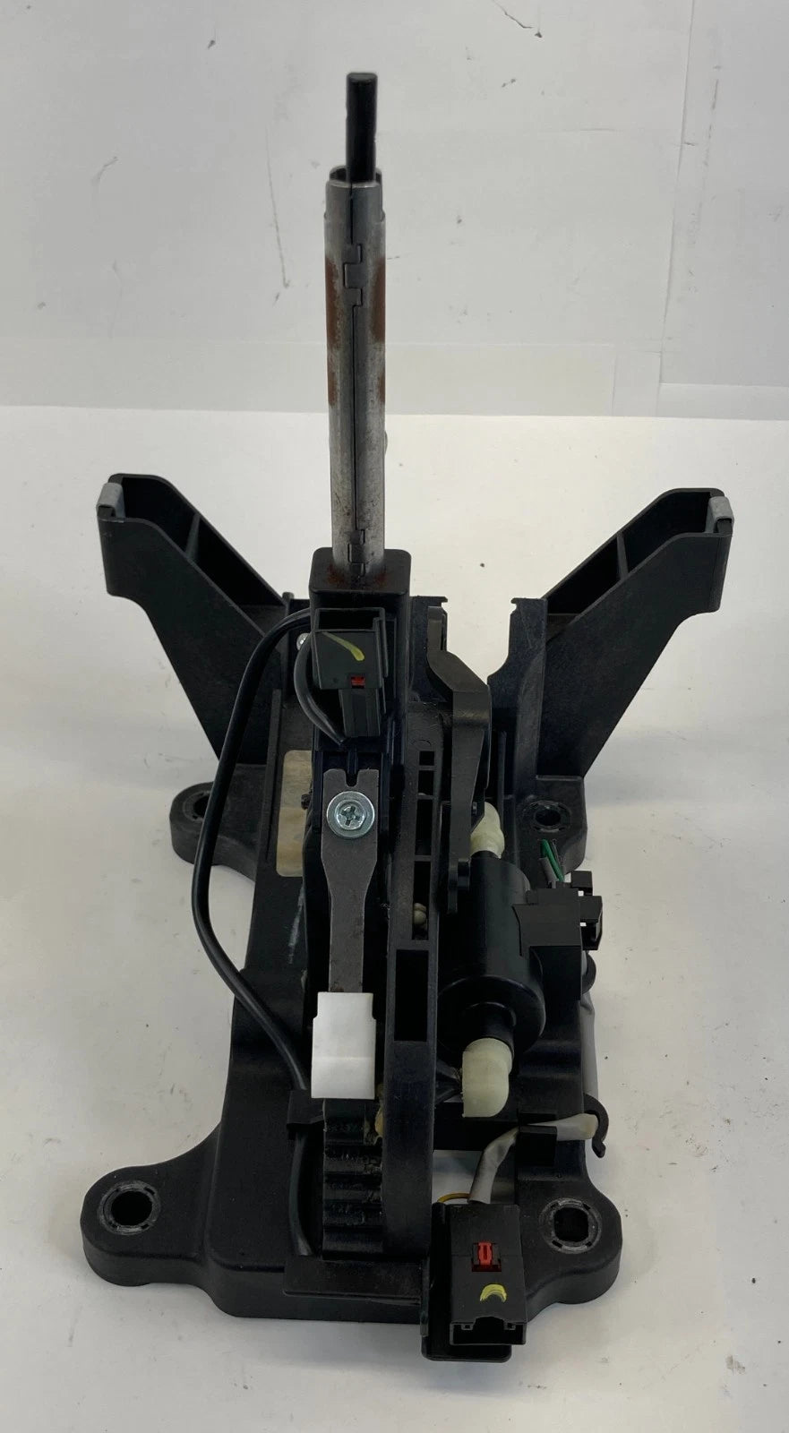 2011 2012 CHEVROLET MALIBU CENTER FLOOR GEAR SHIFTER LEVER ASSEMBLY 20907613 OEM