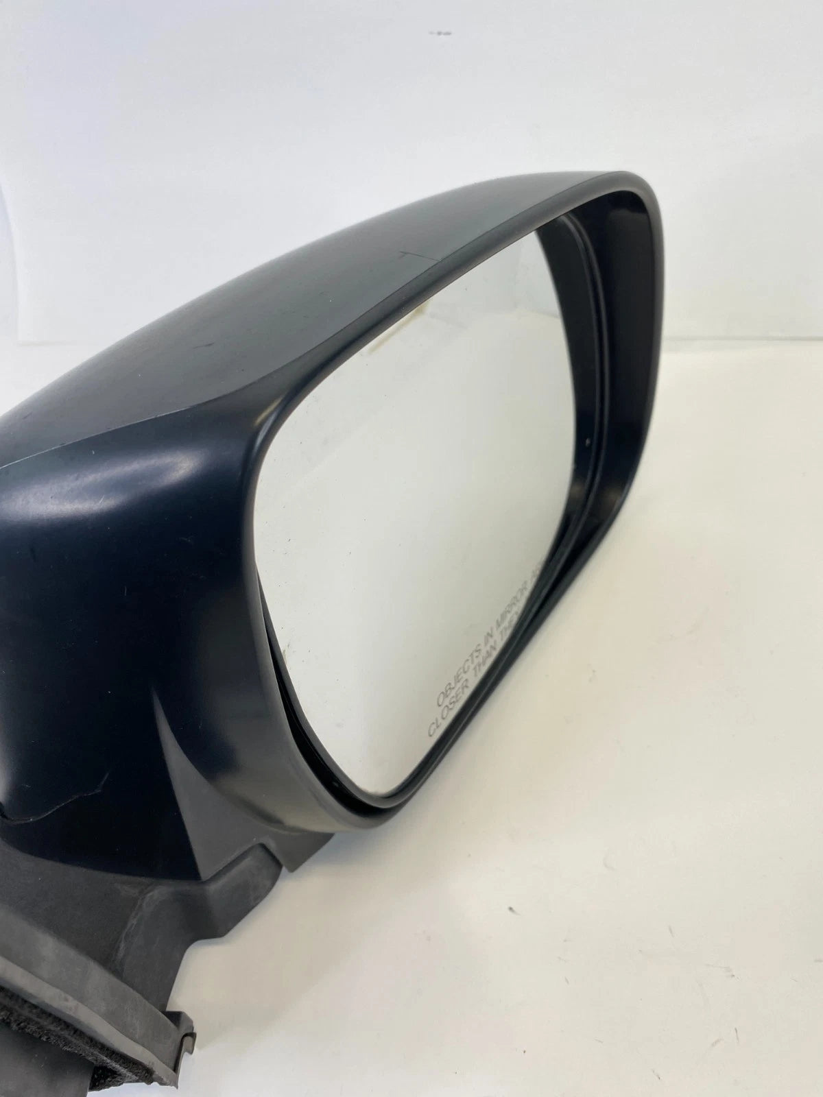 2004-2010 TOYOTA SIENNA FRONT RIGHT PASSENGER SIDE VIEW POWER DOOR MIRROR OEM