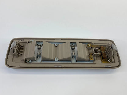 2000-2006 MAZDA MPV DOME LIGHT LAMP OVERHEAD SWITCH CONTROL ASSEMBLY OEM