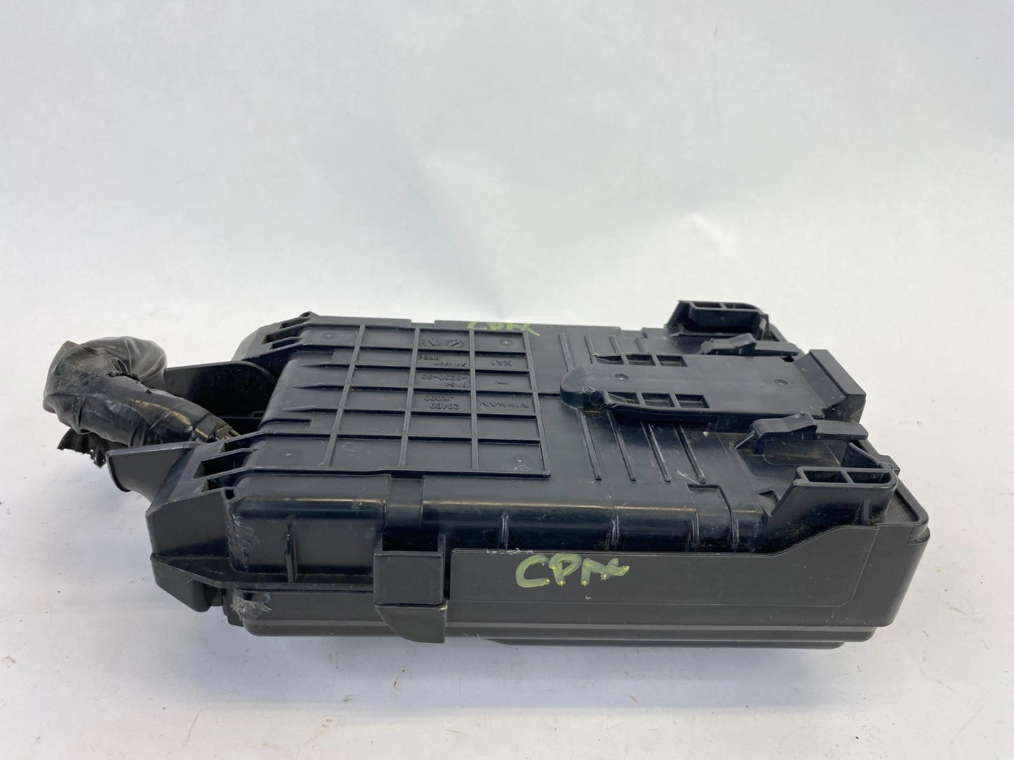 2008-2010 INFINITI G37 ENGINE IPDM FUSE RELAY BOX UNDERHOOD 284B7-JK00A OEM