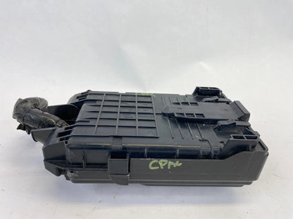2008-2010 INFINITI G37 ENGINE IPDM FUSE RELAY BOX UNDERHOOD 284B7-JK00A OEM