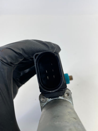 2006 06 BMW 330i 330xi Rear Left Door Power Window Motor Assy 71.002.603 OEM