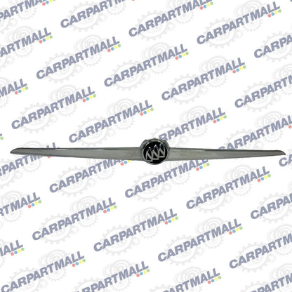 11 12 13 BUICK REGAL DECK LID TRUNK FINISH PANEL GARNISH MOLDING 13244388 OEM