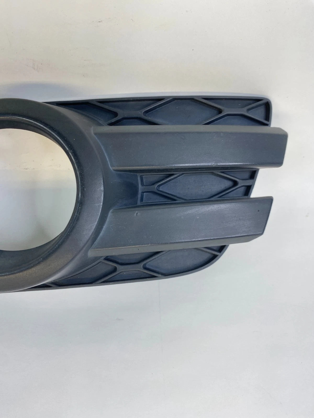 2007-2009 MERCEDES GL450 FRONT LEFT DRIVER FOG LIGHT BUMPER GRILLE COVER OEM