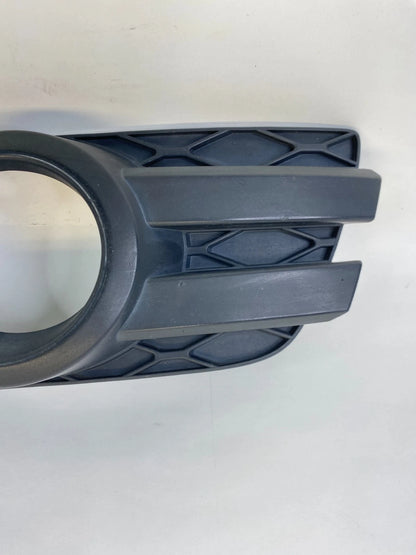 2007-2009 MERCEDES GL450 FRONT LEFT DRIVER FOG LIGHT BUMPER GRILLE COVER OEM