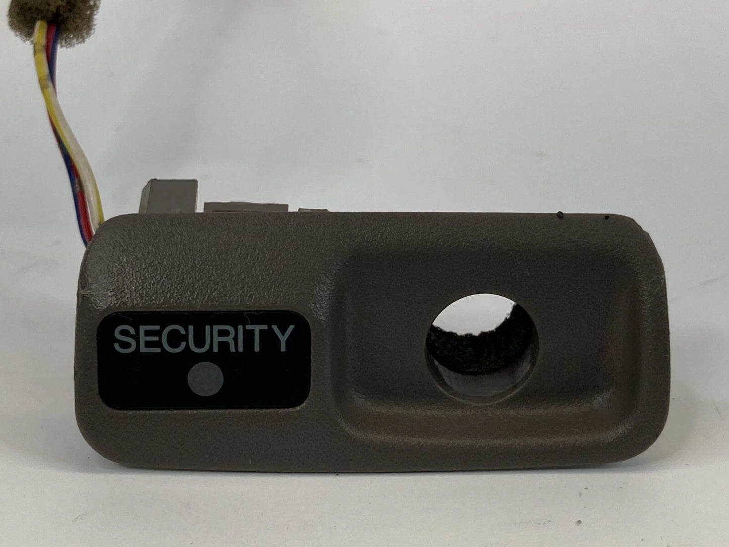1999-2003 ACURA TL FRONT LEFT DRIVER SIDE DOOR SECURITY LOCK LIGHT INDICATOR OEM