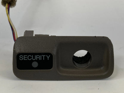 1999-2003 ACURA TL FRONT LEFT DRIVER SIDE DOOR SECURITY LOCK LIGHT INDICATOR OEM