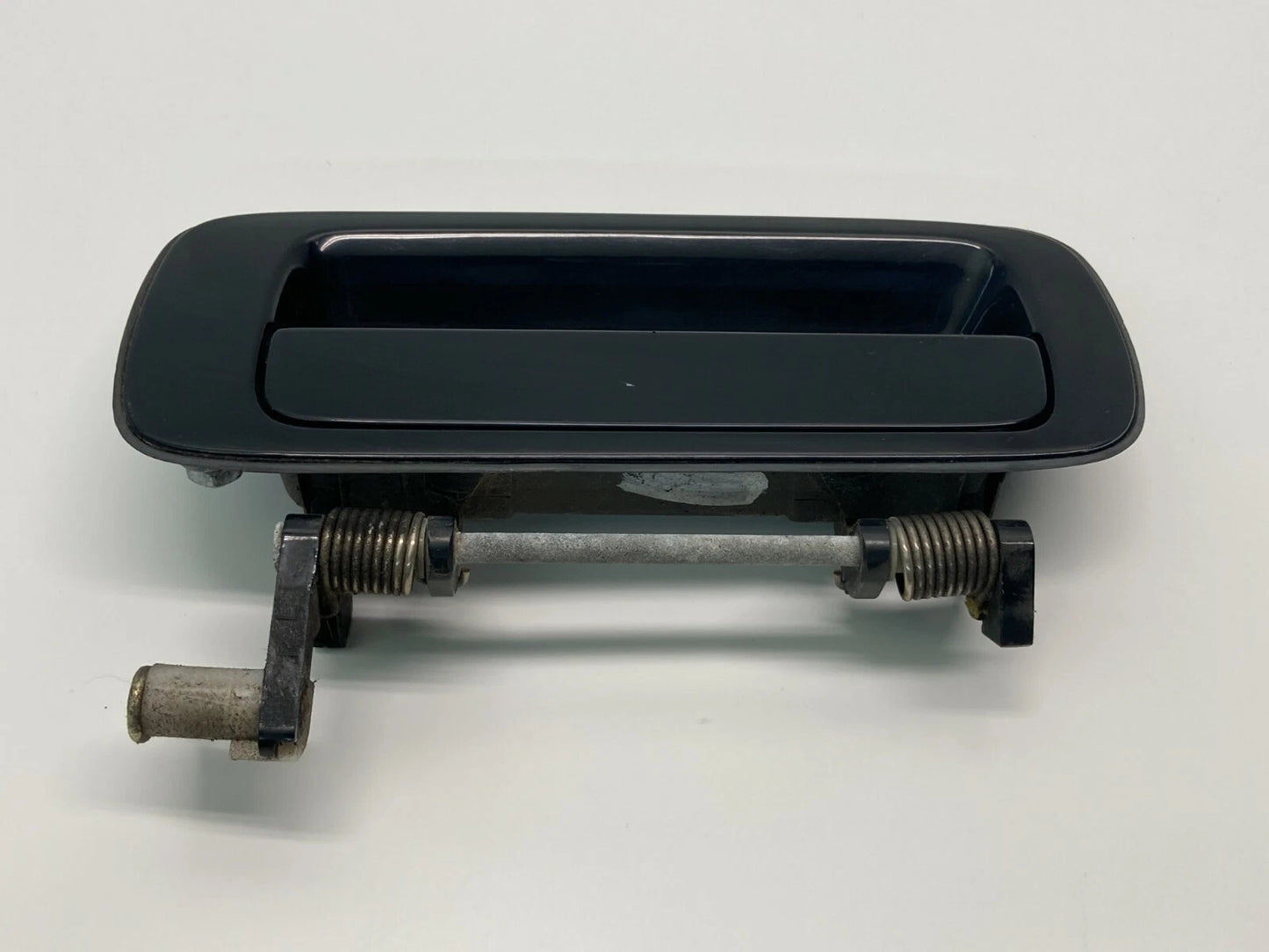 1995-1997 LEXUS LS400 REAR LEFT BACK SIDE EXTERIOR DOOR HANDLE ASSEMBLY 250TRL