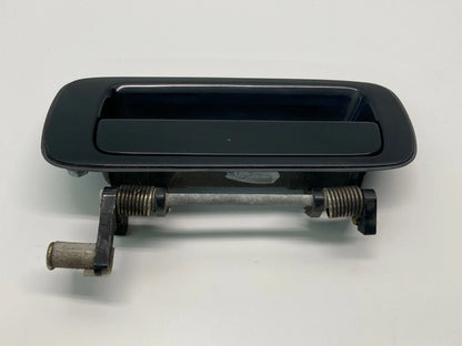 1995-1997 LEXUS LS400 REAR LEFT BACK SIDE EXTERIOR DOOR HANDLE ASSEMBLY 250TRL