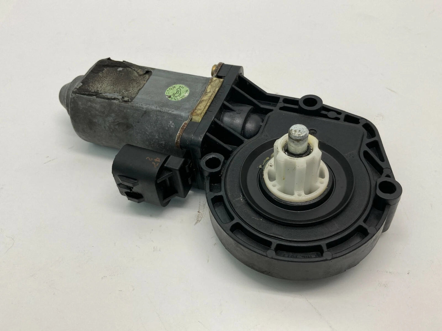 2002-2007 FORD EXPLORER FRONT RIGHT SIDE DOOR WINDOW MOTOR ASSEMBLY 4L2414A365AA