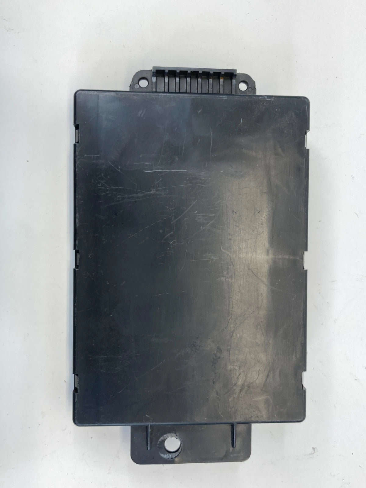 2013-2019 FORD POLICE INTERCEPTOR UTILITY HEATER AC TEMPERATURE CONTROL MODULE