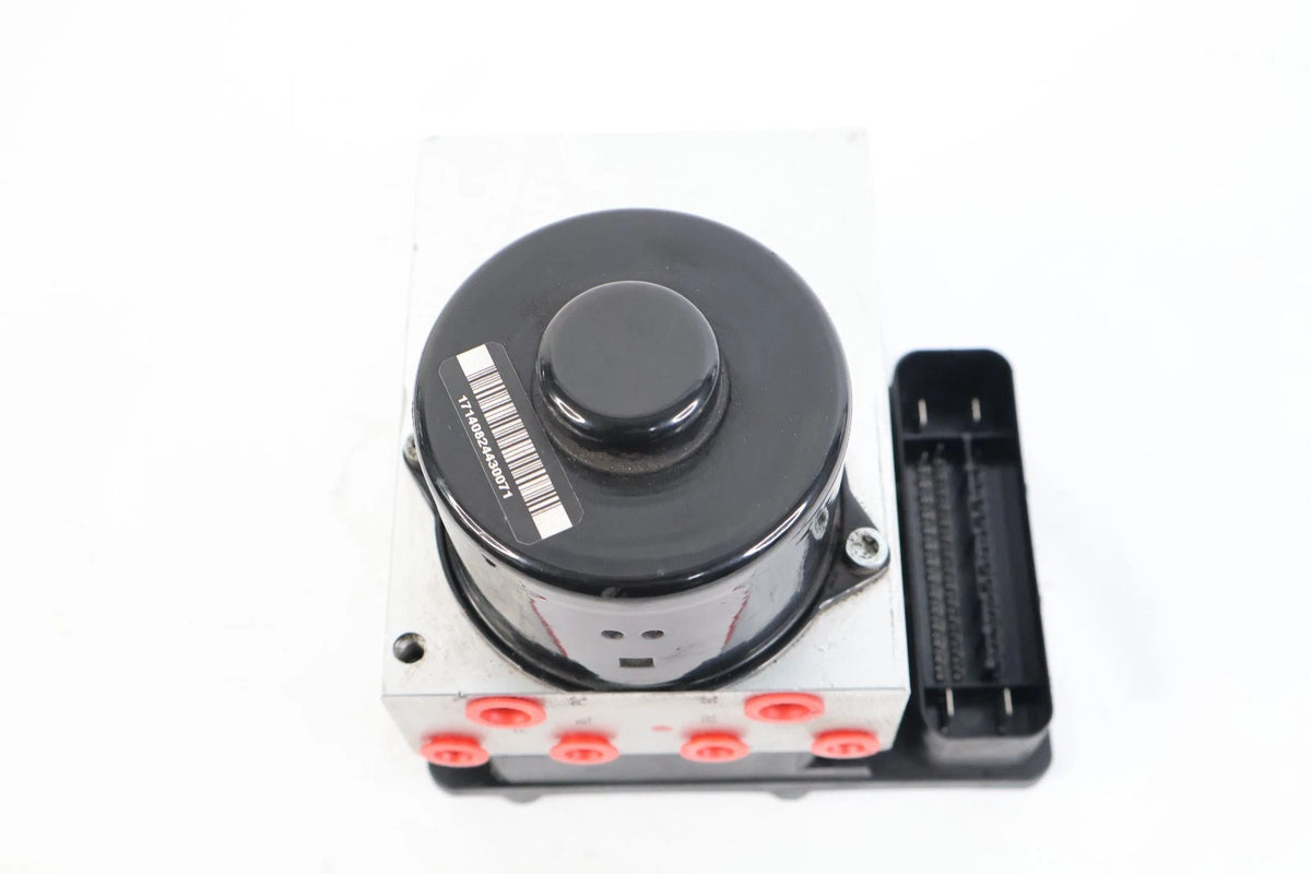 06-09 MERCEDES W164 R350 ML350 ABS ANTI LOCK BRAKE PUMP MODULE OEM 251-545-25-32