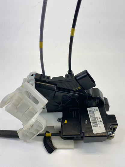 11-16 HYUNDAI ELANTRA REAR RIGHT PASSENGER SIDE DOOR LOCK LATCH 81420-3X010 OEM
