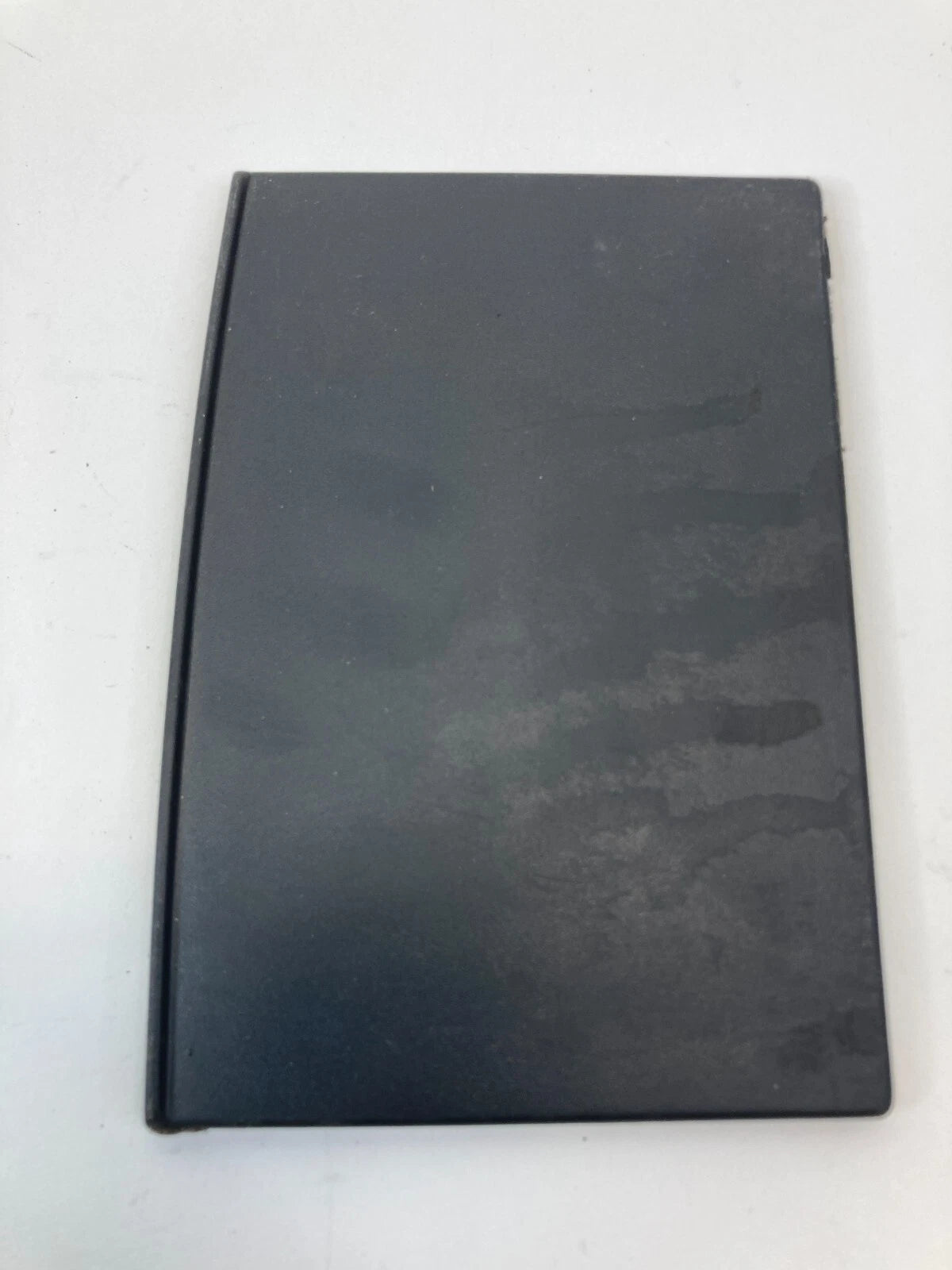 2008 CHRYSLER 300 CUBBY INSERT RUBBER MAT LINER CUBBY TRAY OUF33TRMAA OEM