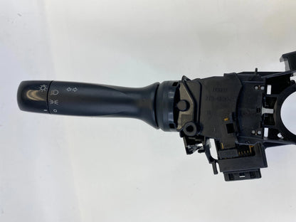 2009-2013 TOYOTA RAV4 HEADLIGHT COMBO CONTROL SWITCH STALK UNIT OEM 47140-17F466