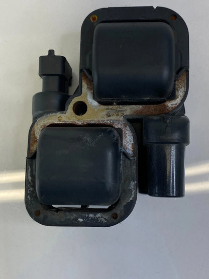 2001 02 03 04 2005 MERCEDES BENZ C240 SEDAN 2.6L V6 A/T ENGINE IGNITION COIL
