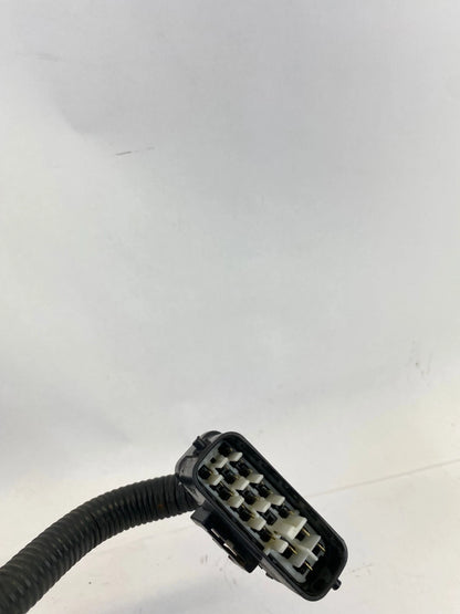 09 10 LEXUS IS250 IS350 FRONT LEFT HEADLIGHT WIRE HARNESS CONNECTOR SOCKET OEM