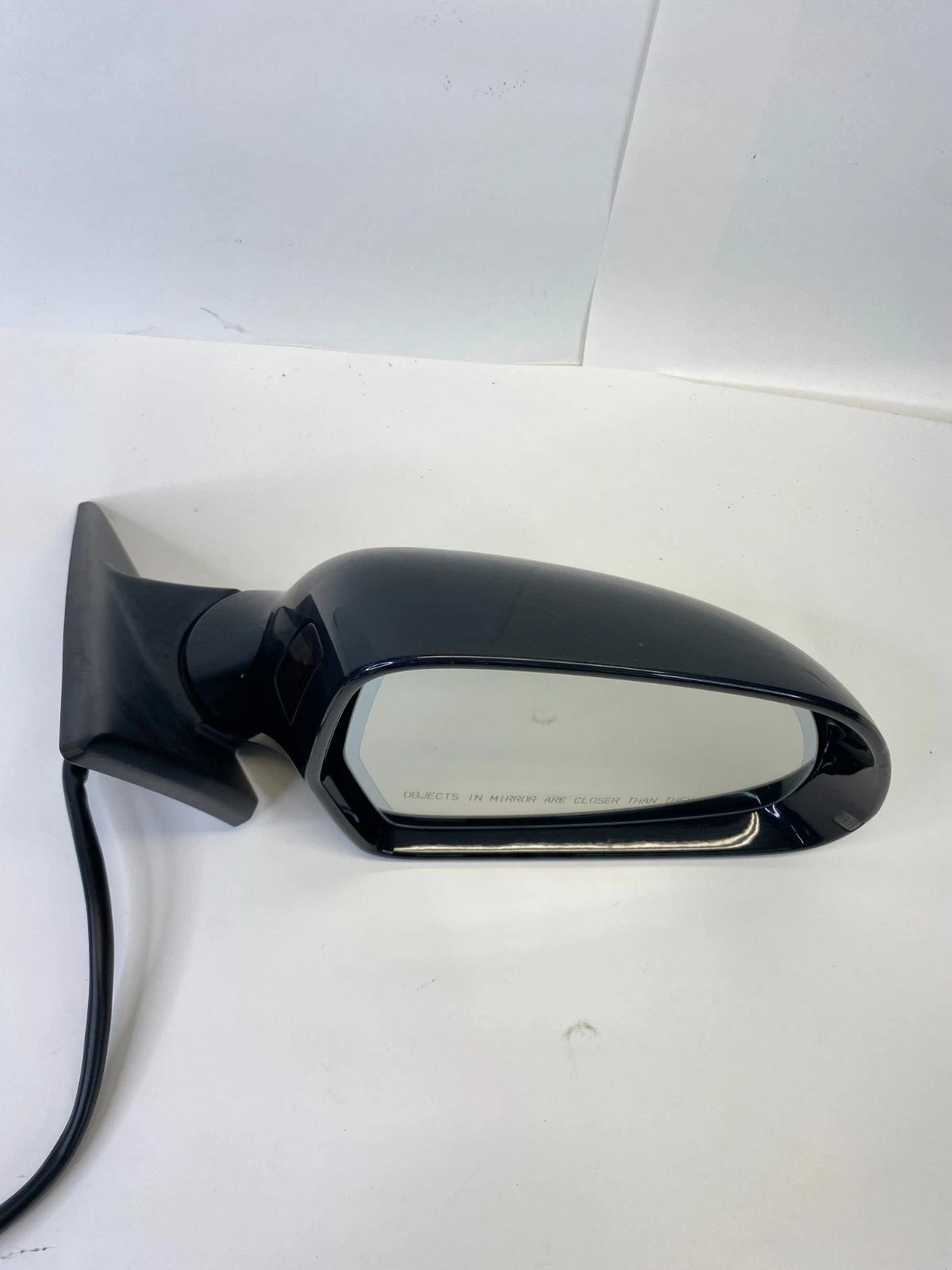 2008 2009 AUDI A5 QUATTRO RIGHT PASSENGER SIDE VIEW MIRROR MEMORY AUTODIM SIGNAL