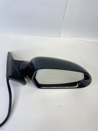 2008 2009 AUDI A5 QUATTRO RIGHT PASSENGER SIDE VIEW MIRROR MEMORY AUTODIM SIGNAL