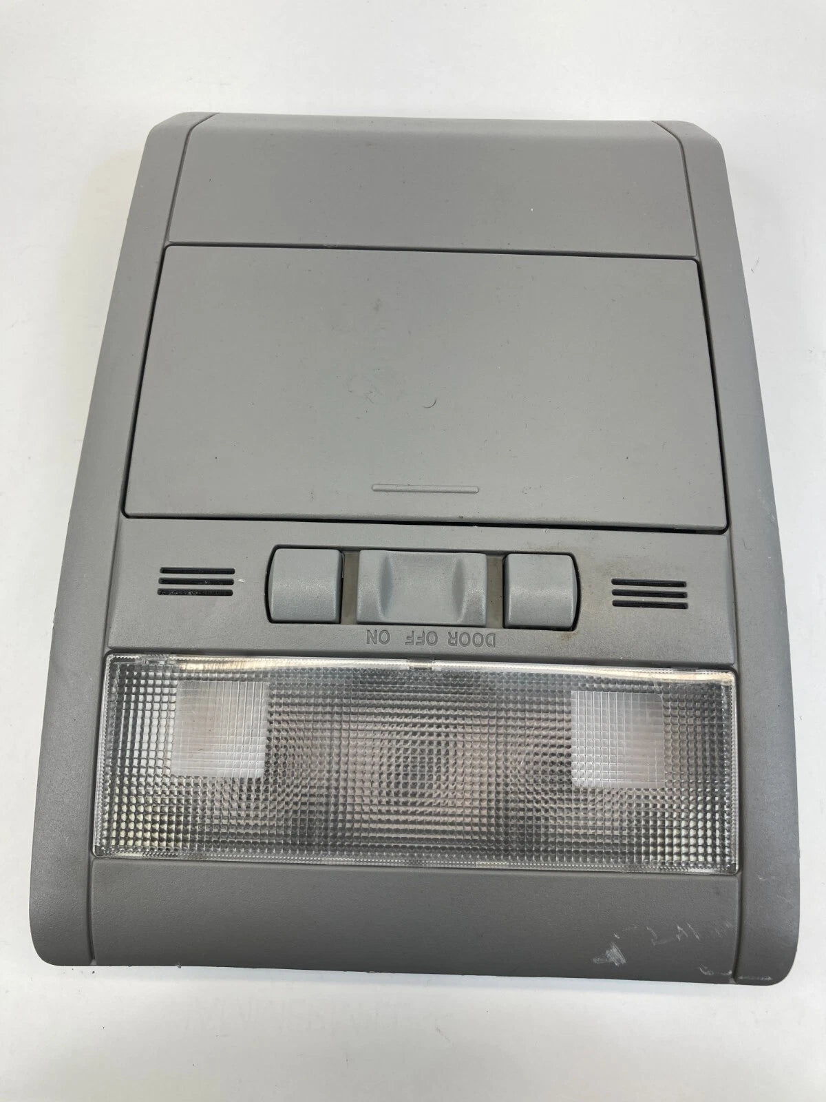 04-09 TOYOTA PRIUS FRONT ROOF OVERHEAD CONSOLE DOME MAP LIGHT LAMP OEM