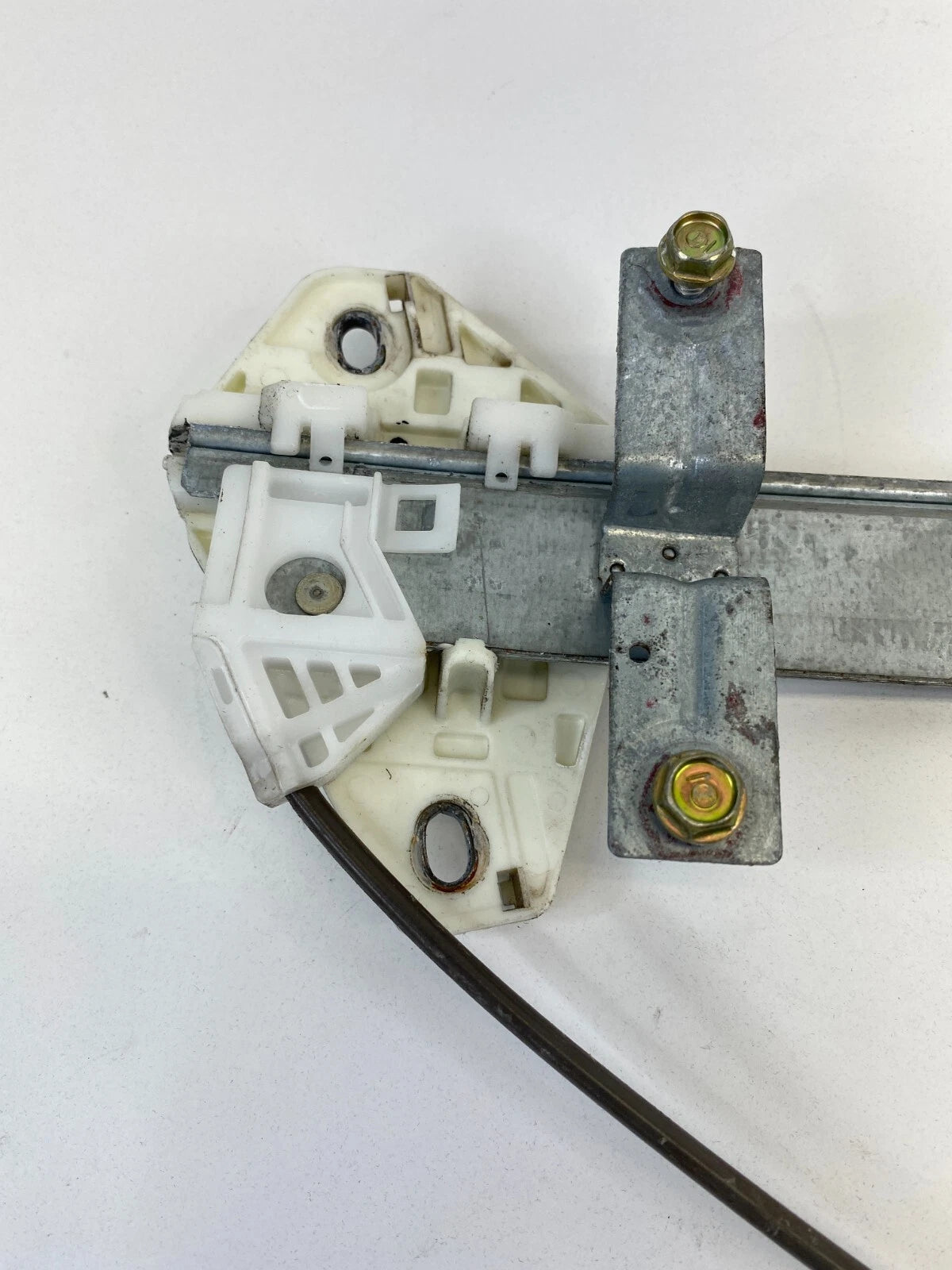 2004-2008 ACURA TL REAR RIGHT PASSENGER DOOR POWER WINDOW MOTOR W/ REGULATOR OEM