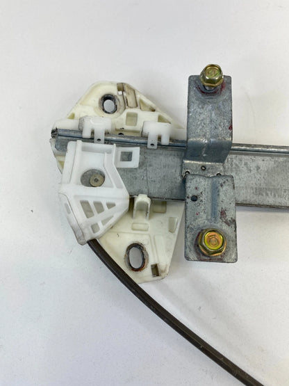 2004-2008 ACURA TL REAR RIGHT PASSENGER DOOR POWER WINDOW MOTOR W/ REGULATOR OEM