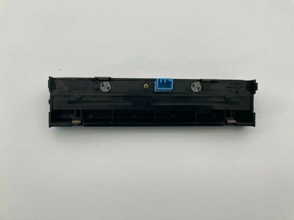 1986-1989 HONDA ACCORD SEDAN AC HEATER TEMPERATURE CLIMATE CONTROL SWITCH BEZEL