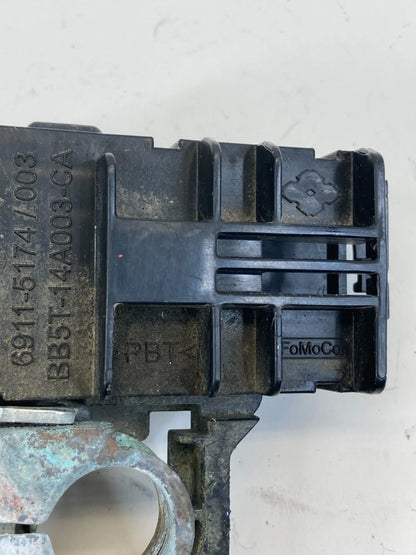 2013-2015 FORD POLICE INTERCEPTOR UTILITY BATTERY CIRCUIT BREAKER BB5T14A003CA