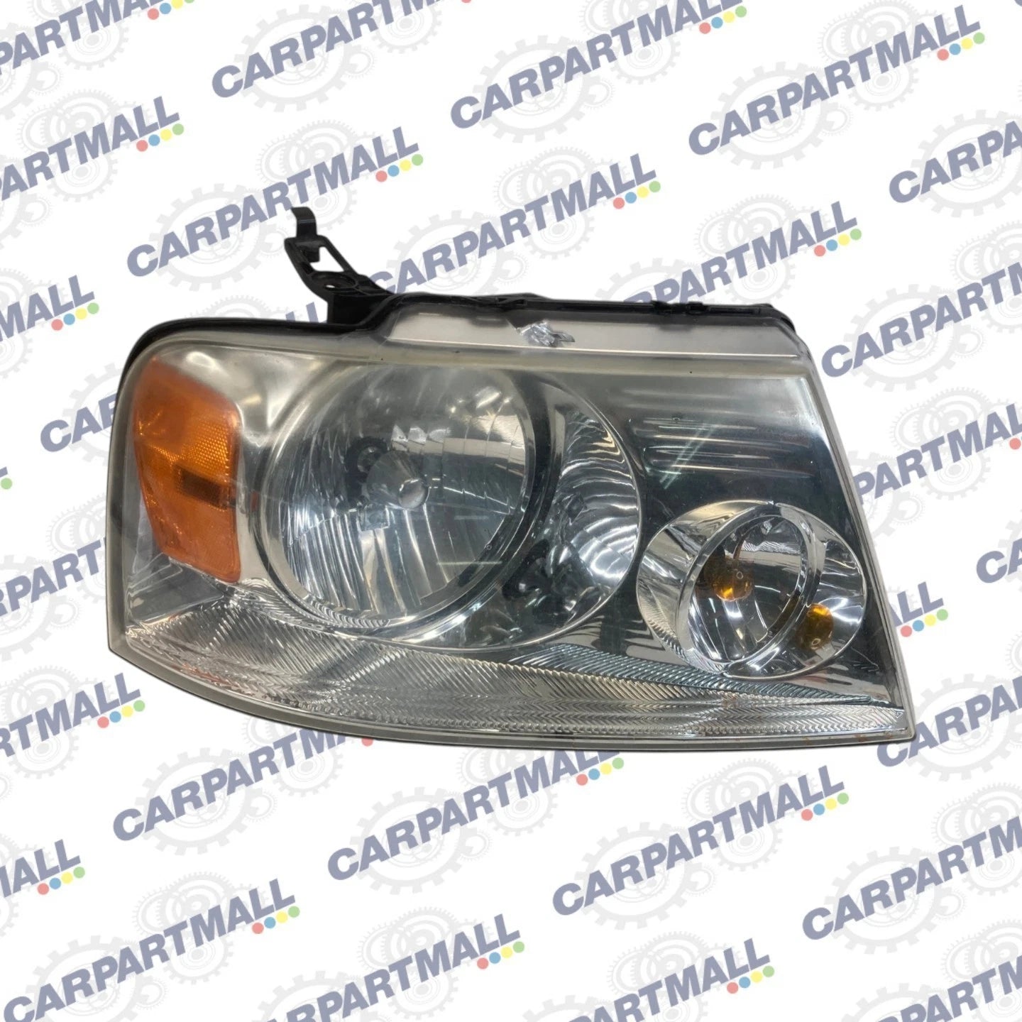 2004-2008 FORD F150 FRONT RIGHT PASSENGER SIDE HEADLIGHT HEADLAMP OEM