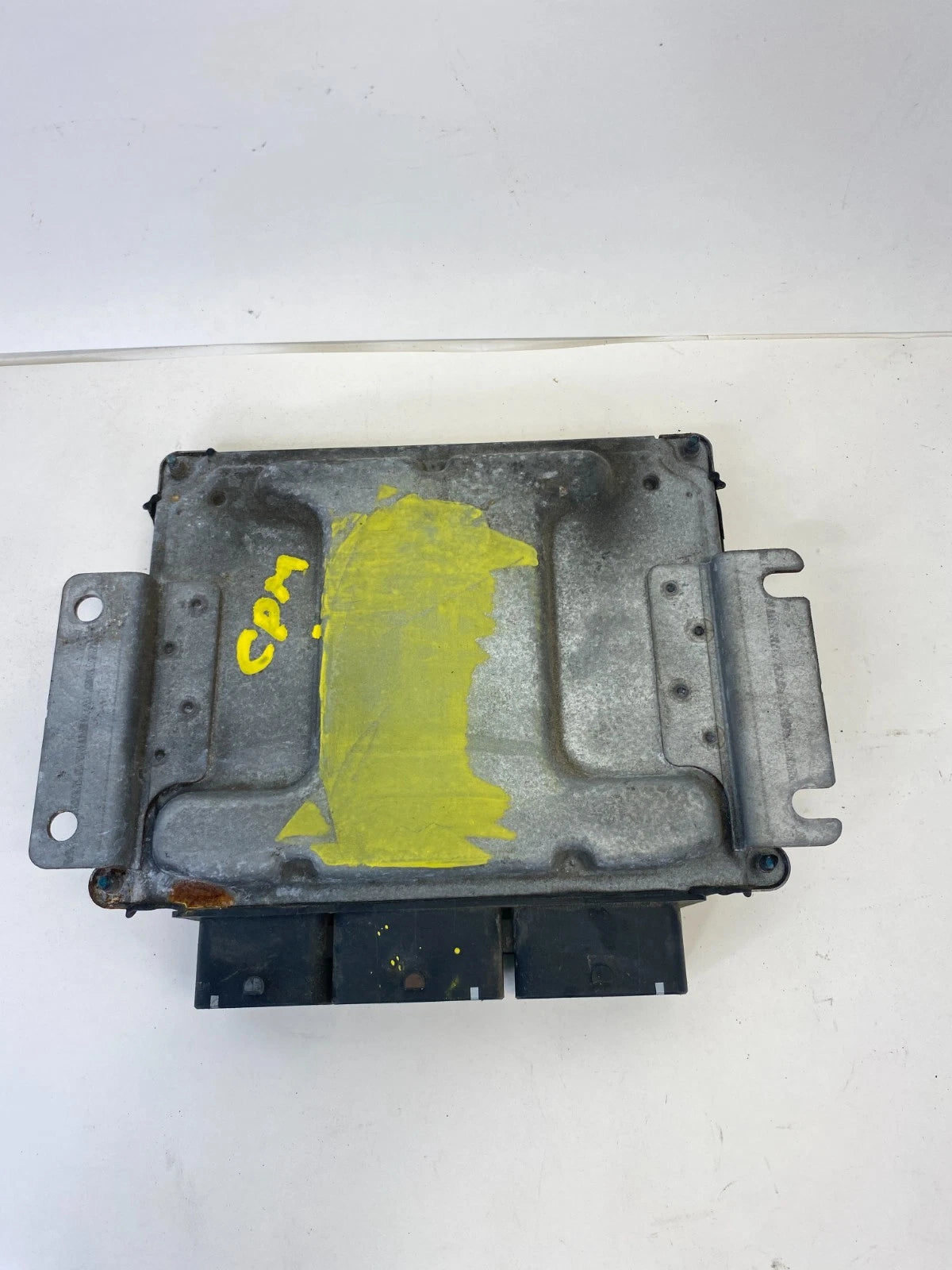 2013-2015 NISSAN ALTIMA 2.5L AT ENGINE COMPUTER CONTROL MODULE ECU NEC007-069