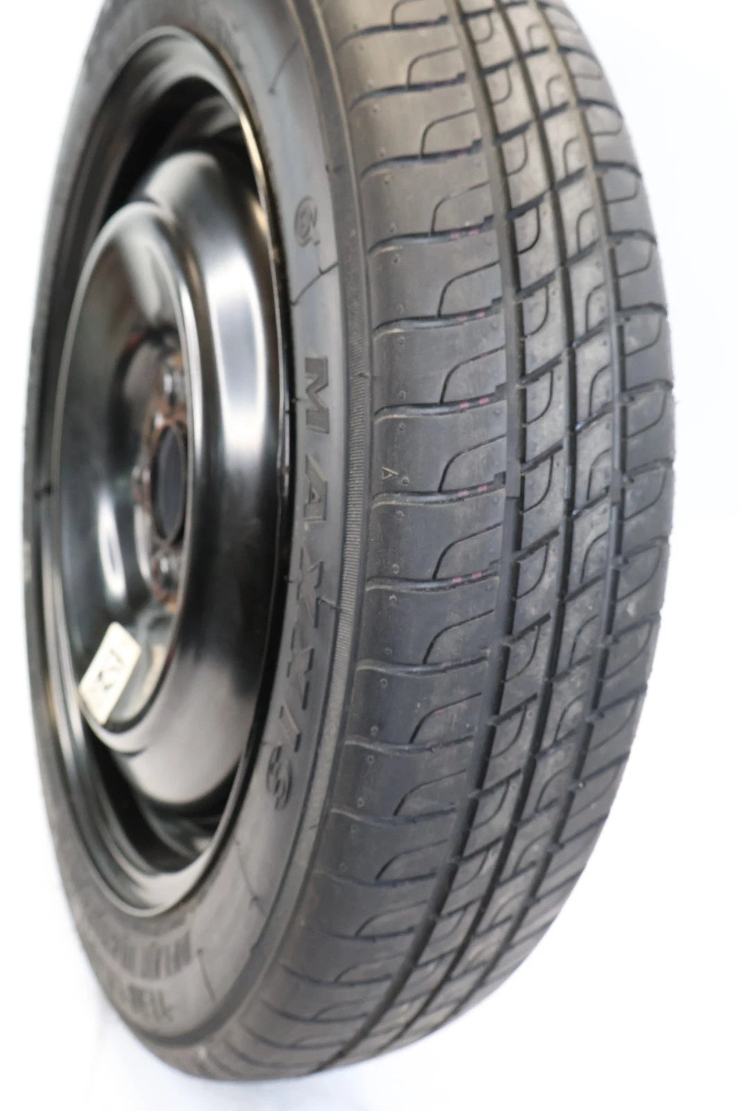2012-2018 FORD FOCUS 2013-2020 FUSION SPARE TIRE COMPACT DONUT T125/80R16 97M