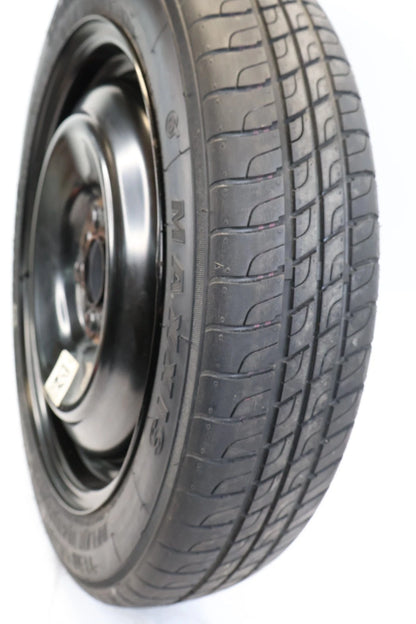 2012-2018 FORD FOCUS 2013-2020 FUSION SPARE TIRE COMPACT DONUT T125/80R16 97M