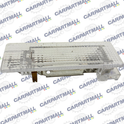 2009-2017 Volkswagen CC Rear Trunk Courtesy Cargo Light Lamp 7L6947101 OEM