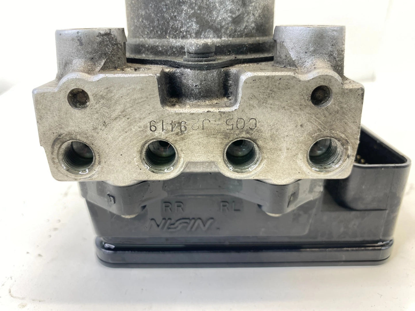 2006 2007 HONDA ACCORD 2.4L FWD ABS PUMP ANTI LOCK BRAKE MODULE OEM