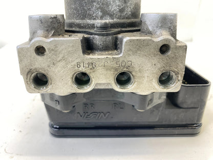 2006 2007 HONDA ACCORD 2.4L FWD ABS PUMP ANTI LOCK BRAKE MODULE OEM
