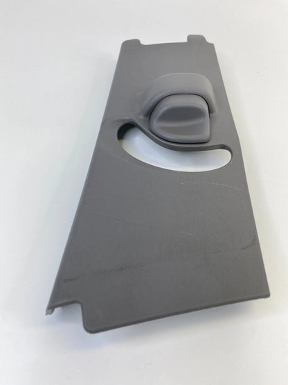 2006-2011 HONDA CIVIC RIGHT PILLAR INTERIOR SEAT BELT COVER TRIM 84112-SNA-A010