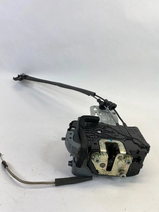 2011-2015 HYUNDAI SONATA FRONT LH DRIVER DOOR LOCK ACTUATOR LATCH 813103S010 OEM