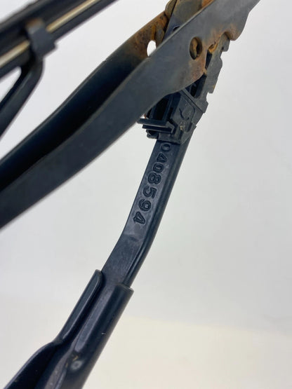 2010-2016 CADILLAC SRX REAR WINDSHIELD WIPER ARM WIPERARM ASSEMBLY OEM