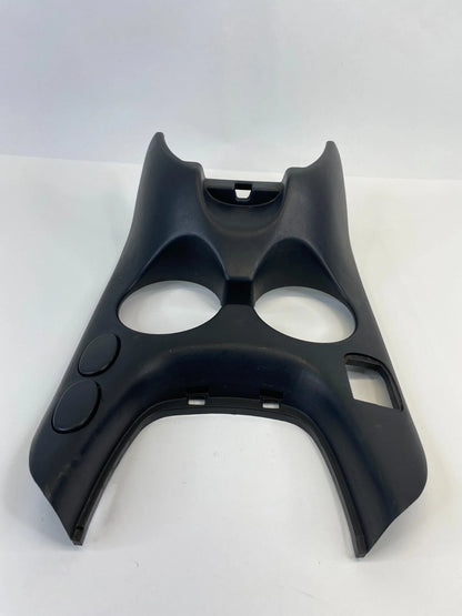 2001-2004 TOYOTA SEQUOIA FRONT CENTER CONSOLE CUP HOLDER PANEL 58804-0C010 OEM