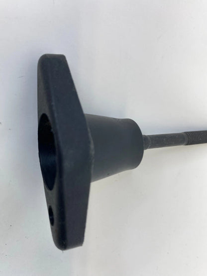 2002-2007 SATURN VUE SPARE TIRE JACK HOLDER RETAINER HOLD DOWN BOLT SCREW OEM