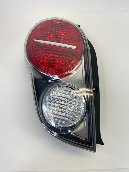 2014 2015 Chevrolet Spark Hatchback Left Driver Side Tail Light Taillight OEM