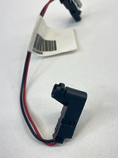 2010-2015 CADILLAC SRX FRONT RIGHT SIDE DOOR LIGHT HARNESS WIRE WIRING OEM