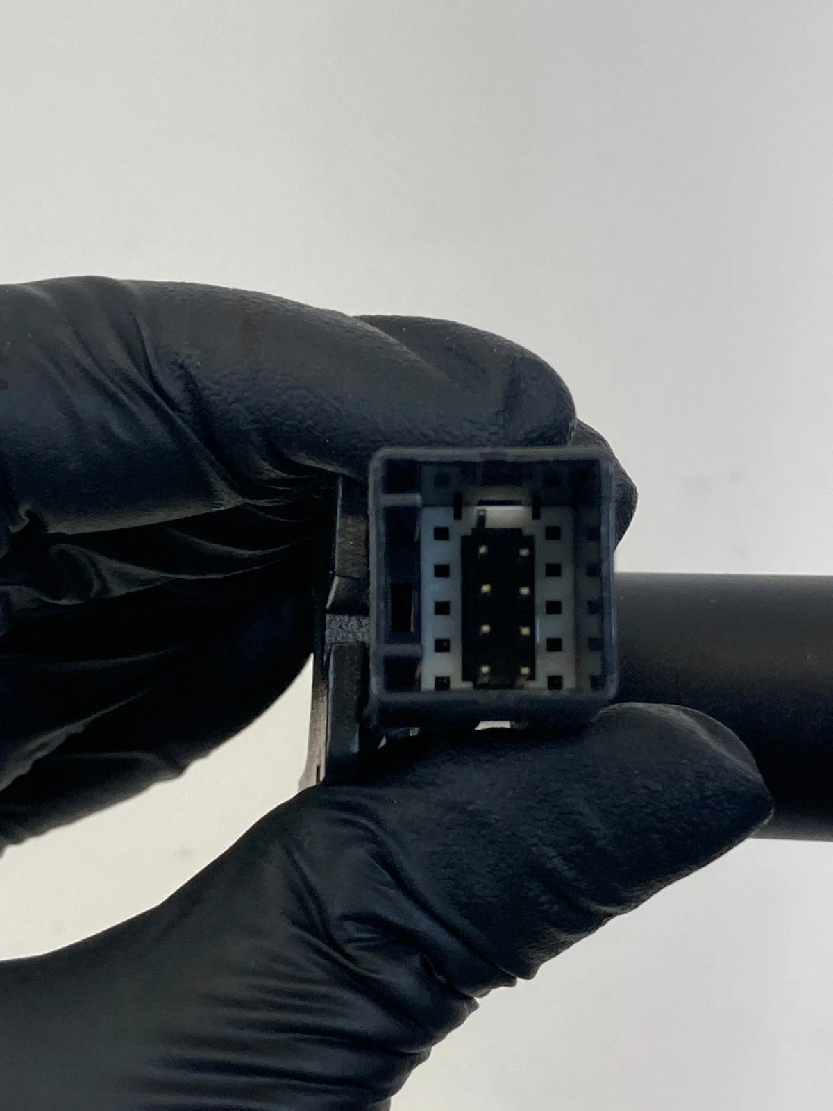 2010-2013 BUICK LACROSSE INTERIOR REAR VIEW MIRROR AUTO DIMMING W/ ONSTAR OEM