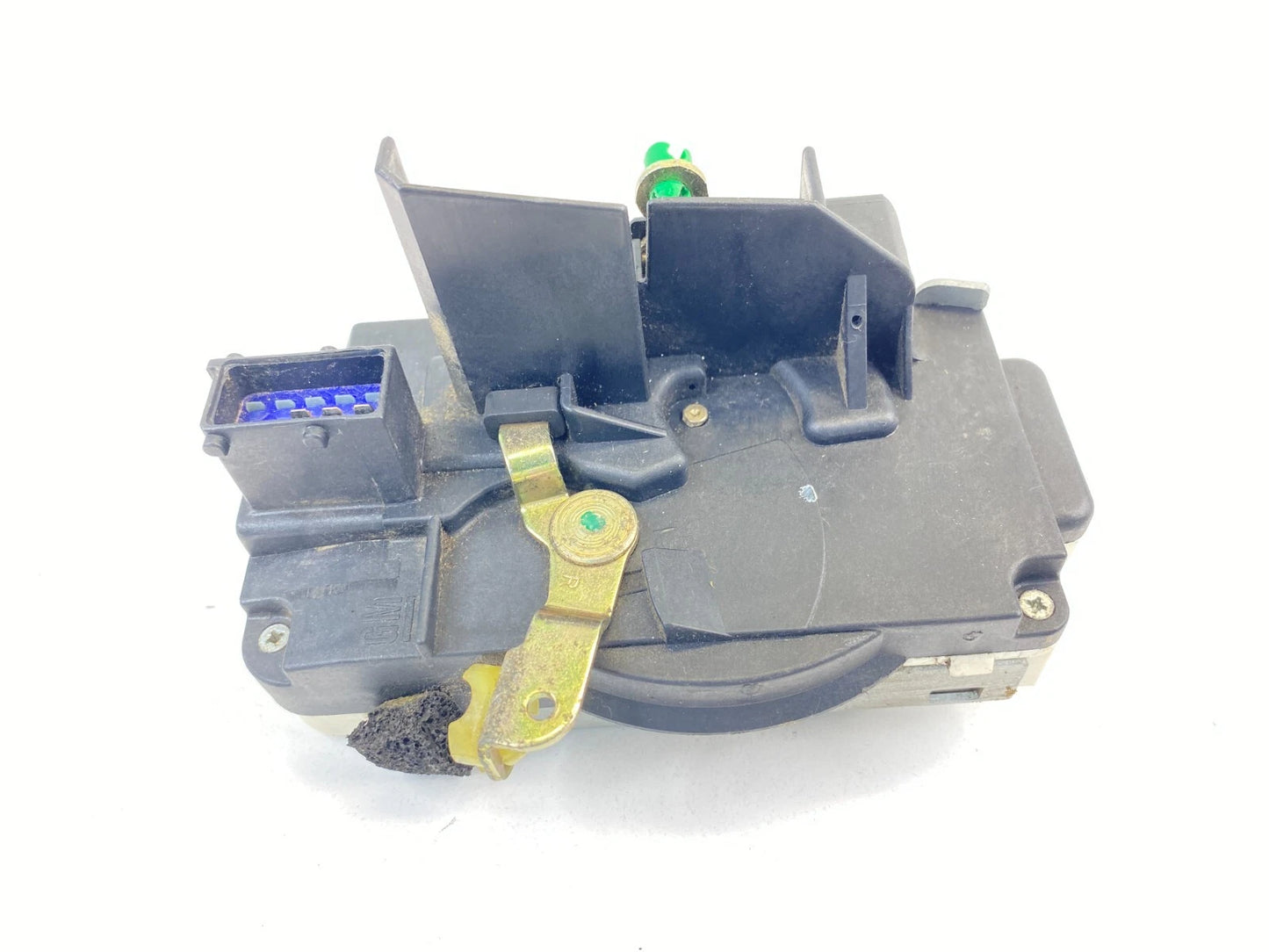 2006-2009 SAAB 9-5 WAGON FRONT RIGHT PASSENGER SIDE DOOR LOCK LATCH ACTUATOR OEM