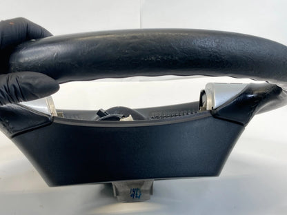 2011-2013 Outlander Sport Steering Wheel w/ Switches Control Buttons OEM