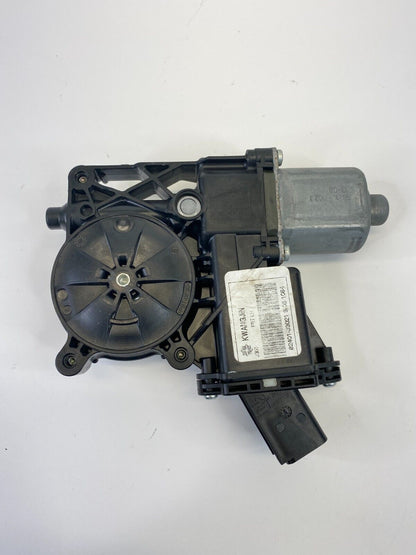 2012-2016 Chevrolet Cruze Front Right Side Door Power Window Motor 98810-J3021