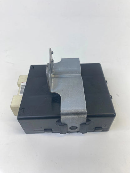 2010-2013 TOYOTA COROLLA RUNNING LAMP RELAY CONTROL MODULE UNIT 82810-02080